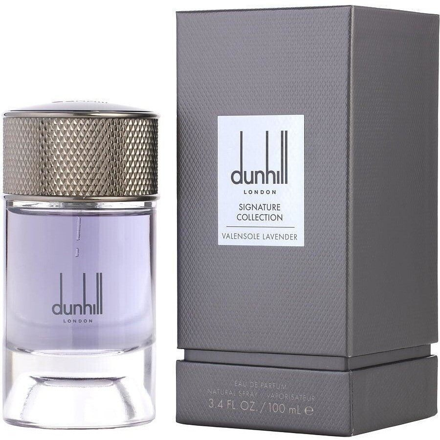 Alfred Dunhill Valensole Lavender 100ml EDP Spray Men