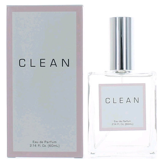 Clean Original 60ml EDP Spray Women