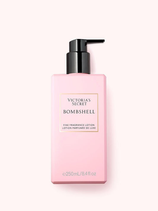 Victoria's Secret Bombshell Fine Fragrance Body Lotion 250ml Women