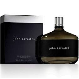John Varvatos 125ml EDT Spray Men