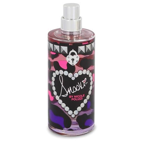 Nicole Polizzi Snooki [No Cap] 50ml EDP Spray Women (NEW Unboxed)