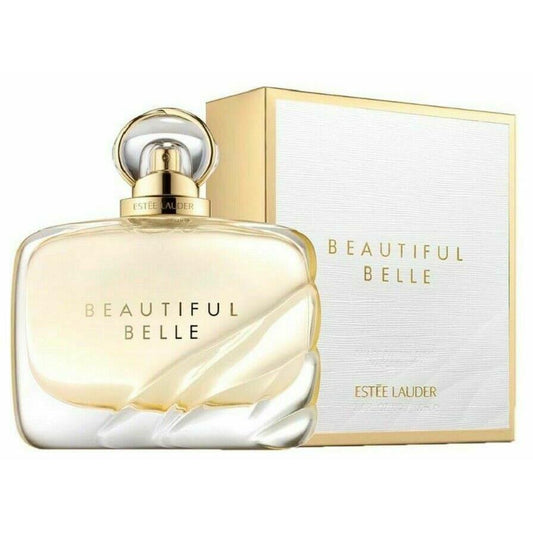Estee Lauder Beautiful Belle 50ml EDP Spray Women (Notes: White Floral)