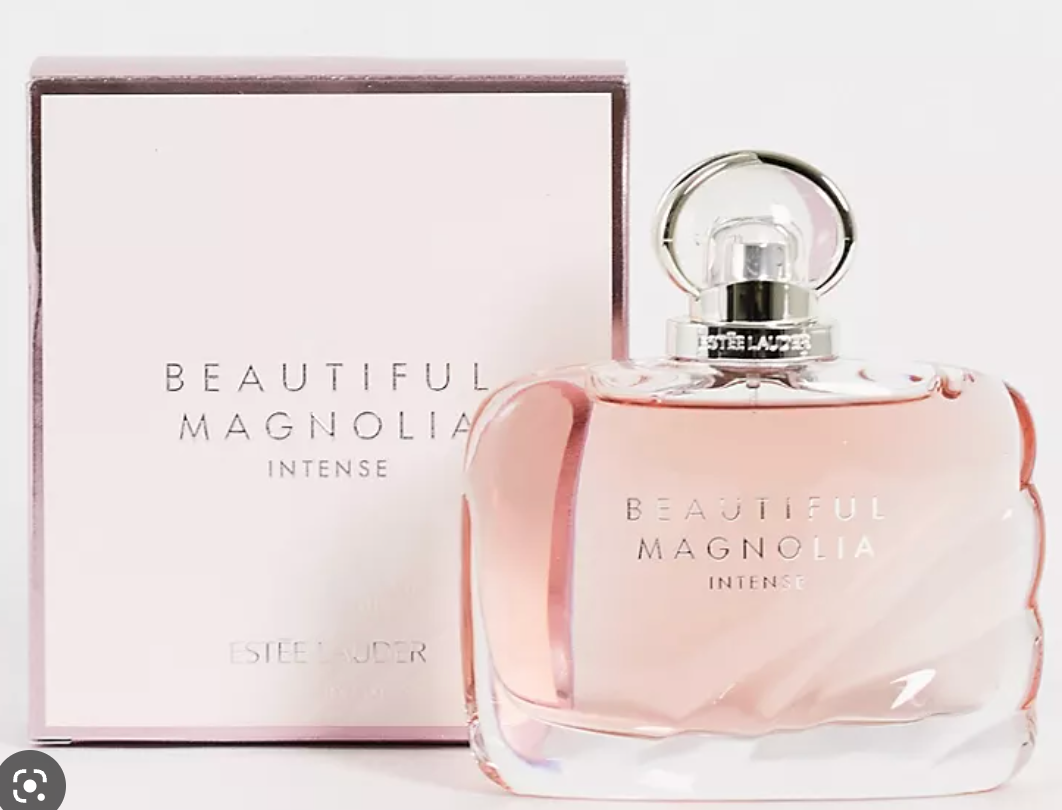 Estee Lauder Beautiful Magnolia 50ml EDP Spray Women (Notes: Floral)