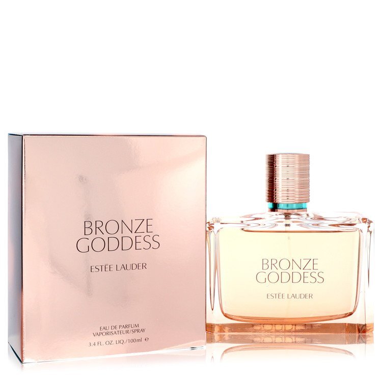 Estee Lauder Bronze Goddess 50ml EDP Spray Women (Notes: Vanilla)