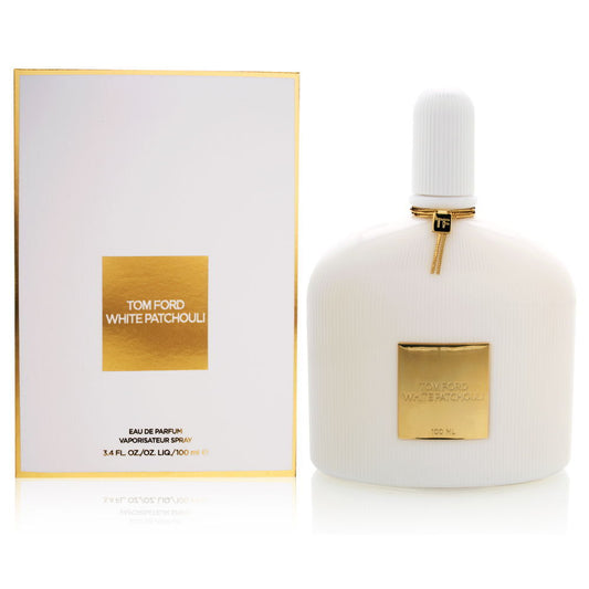 Tom Ford White Patchouli 100ml EDP Spray Women