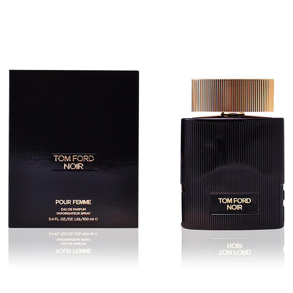 Tom Ford Noir Pour Femme 100ml EDP Spray Women