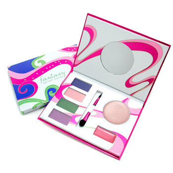 Britney Spears Fantasy Look My Way Color Kit