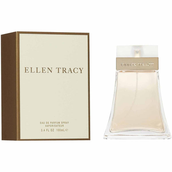 Ellen Tracy 100ml EDP Spray Women