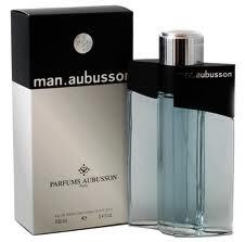 Aubusson Man 100ml EDT Spray Men