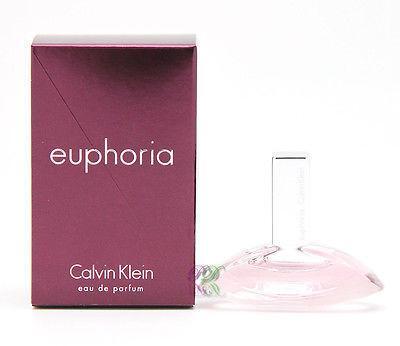 Calvin Klein Euphoria Miniature 4ml EDP Women3348901419130