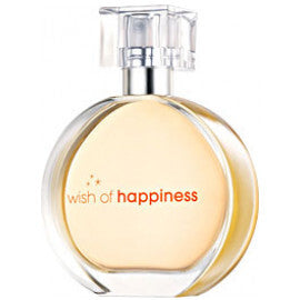 Avon Wish Of Happiness 50ml EDT Spray Women (RARE) (Unboxed)