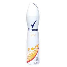 Rexona Women Deodorant Sport 250mL