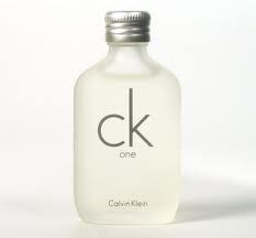 Calvin Klein CK One Miniature 15ml EDT Men [Unboxed]