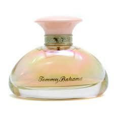 Tommy Bahama (No Cap) 100ml EDP Spray Women (Unboxed) (RARE)