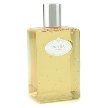 Prada Infusion De Fleur Bath & Shower Gel 980ml [Unboxed]