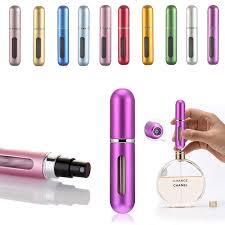 Perfume Atomiser (Refillable) 5ml Women