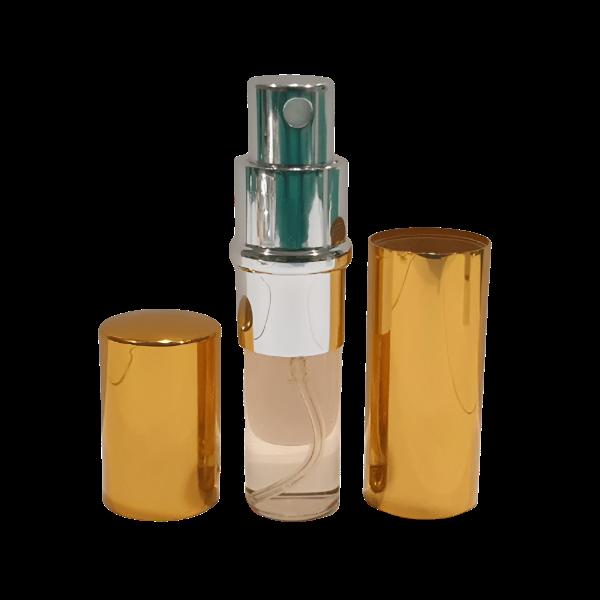 Atomiser Empty (Refillable) 8ml Spray