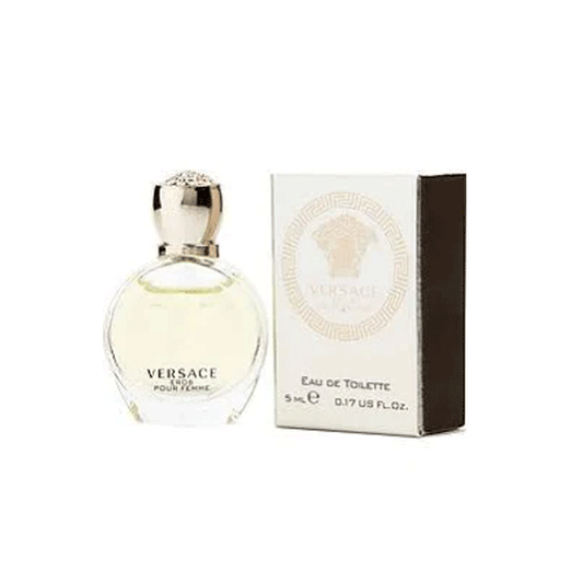 Versace Eros Miniature 5ml EDT Dab-on Women