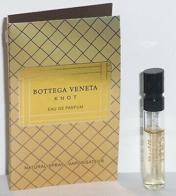 Bottega Veneta Knot Vial 2ml EDP Spray Women