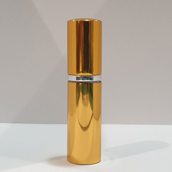 Lady Gaga Fame Black Fluid Atomiser (Refillable) 8ml EDP Spray Women