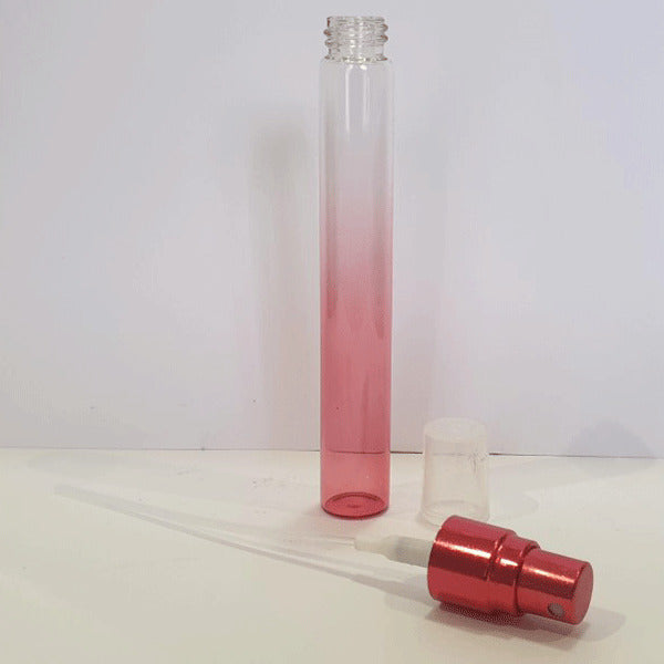 Perfume Travel Atomizer 8ml Spray Glass Only (Refillable)